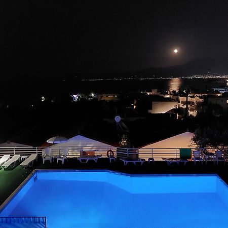 View Villas Hersonissos  Zewnętrze zdjęcie