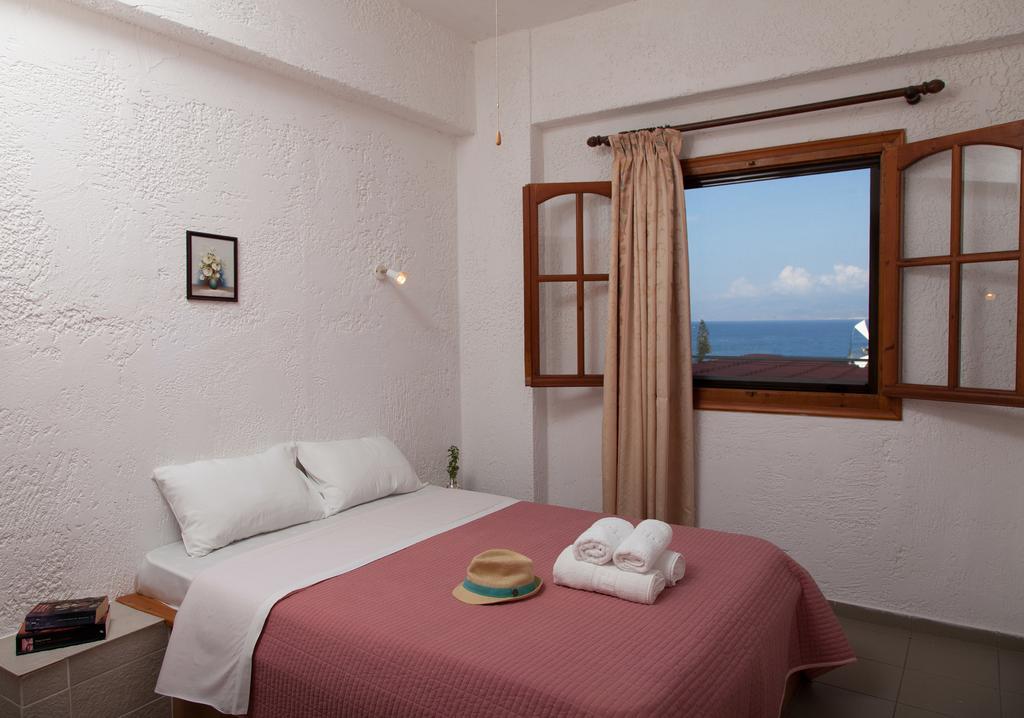 View Villas Hersonissos  Pokój zdjęcie