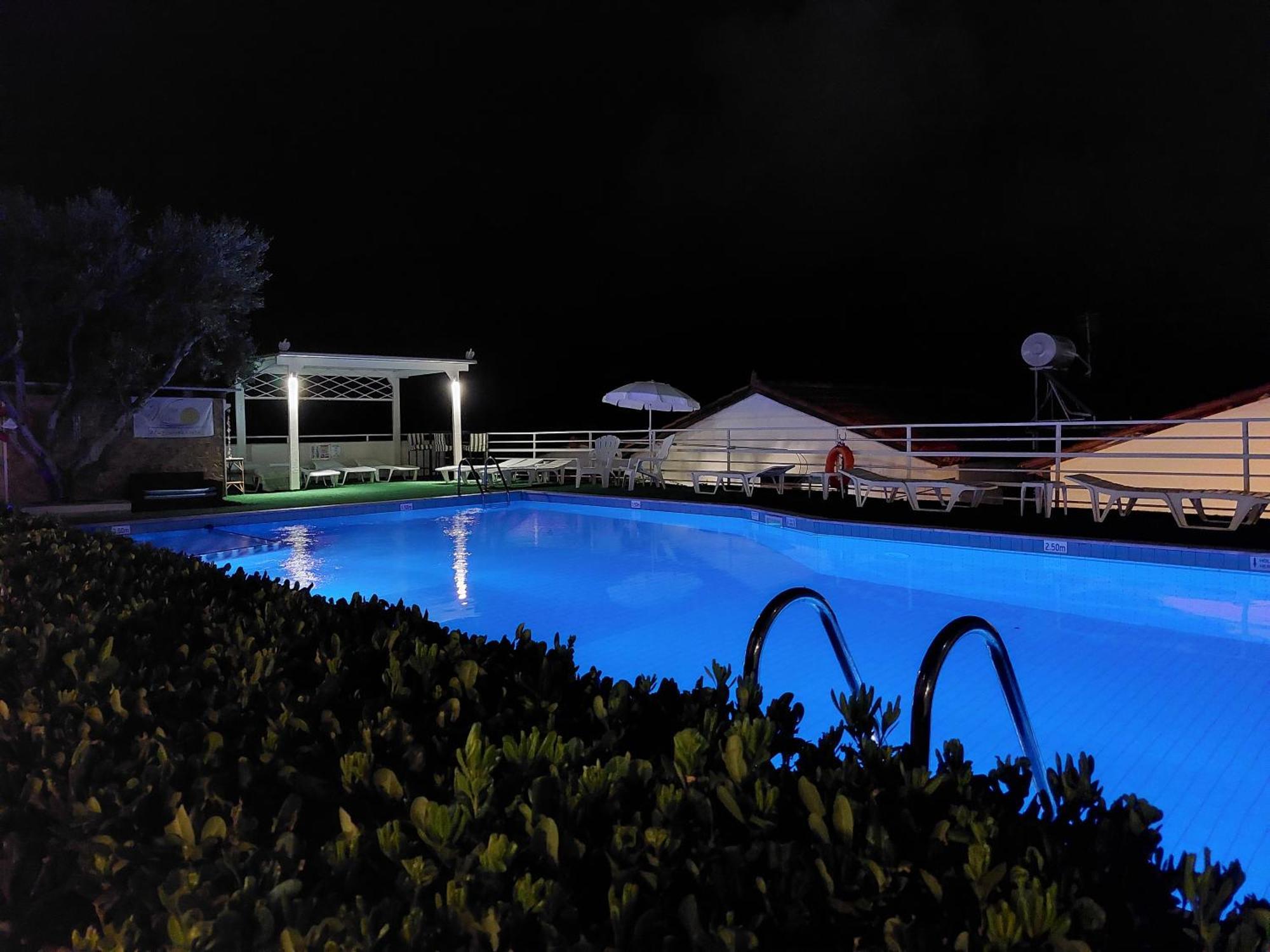 View Villas Hersonissos  Zewnętrze zdjęcie