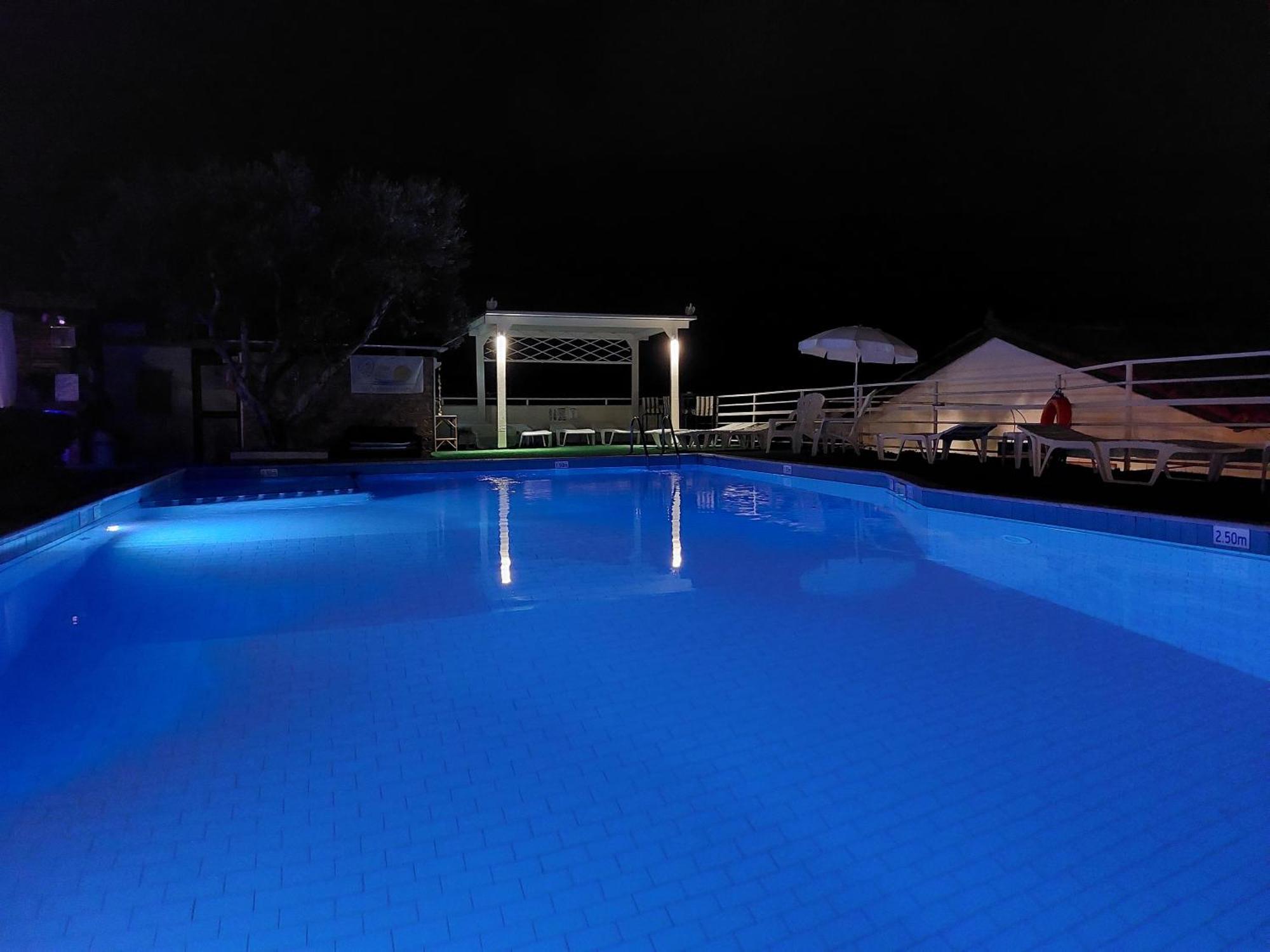 View Villas Hersonissos  Zewnętrze zdjęcie