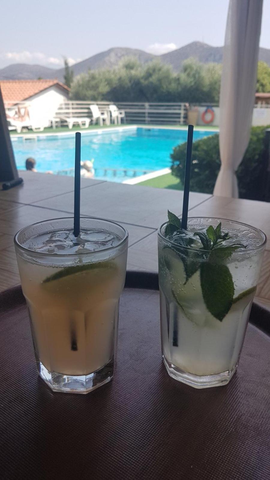 View Villas Hersonissos  Zewnętrze zdjęcie