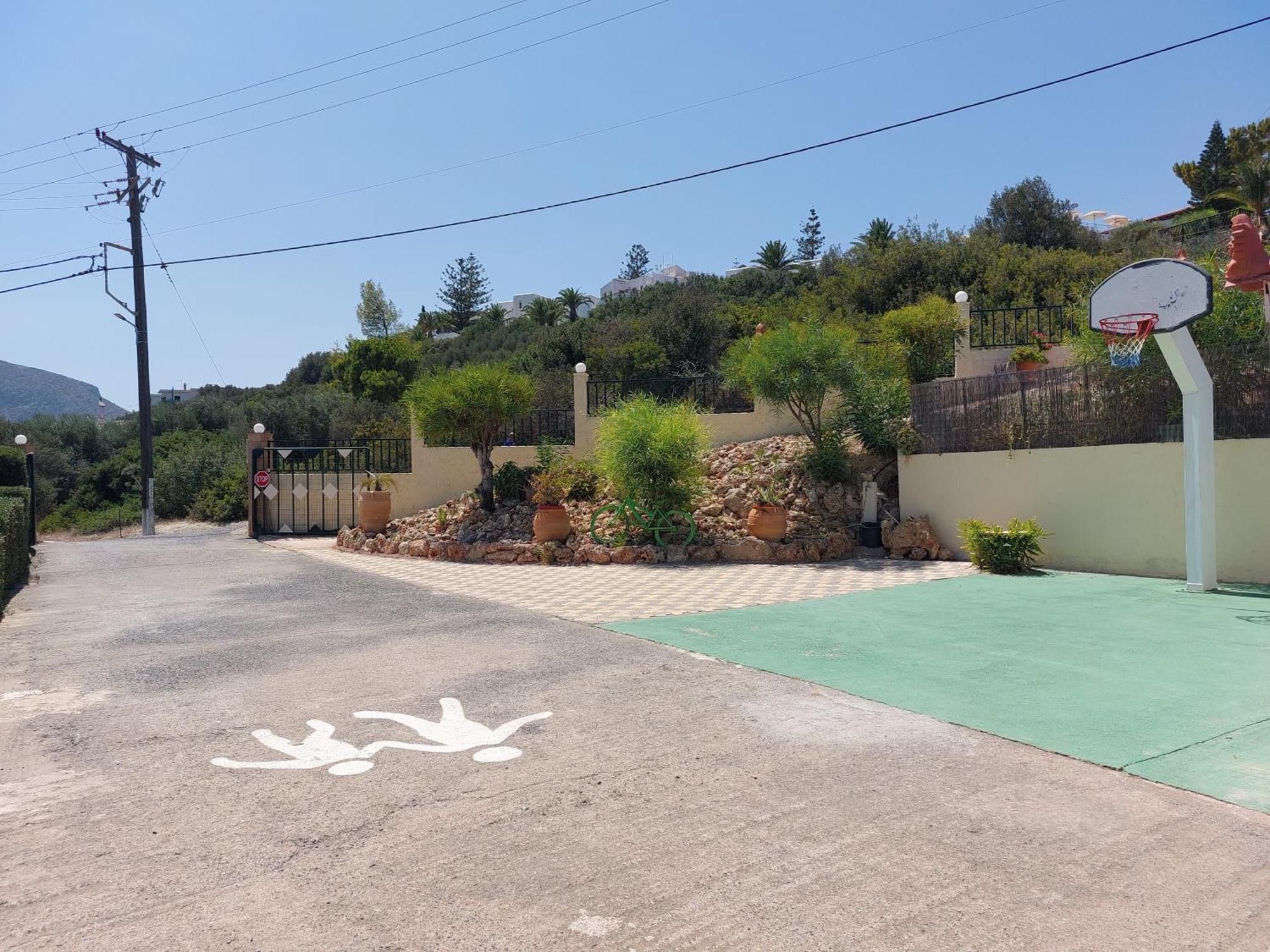 View Villas Hersonissos  Zewnętrze zdjęcie