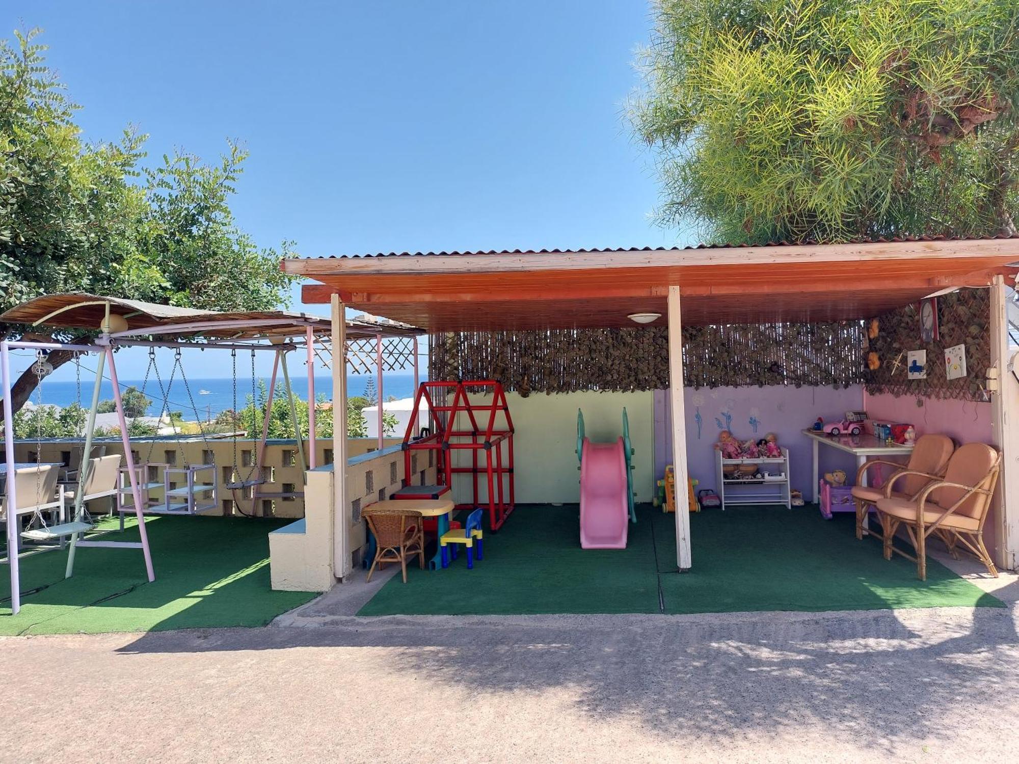 View Villas Hersonissos  Zewnętrze zdjęcie