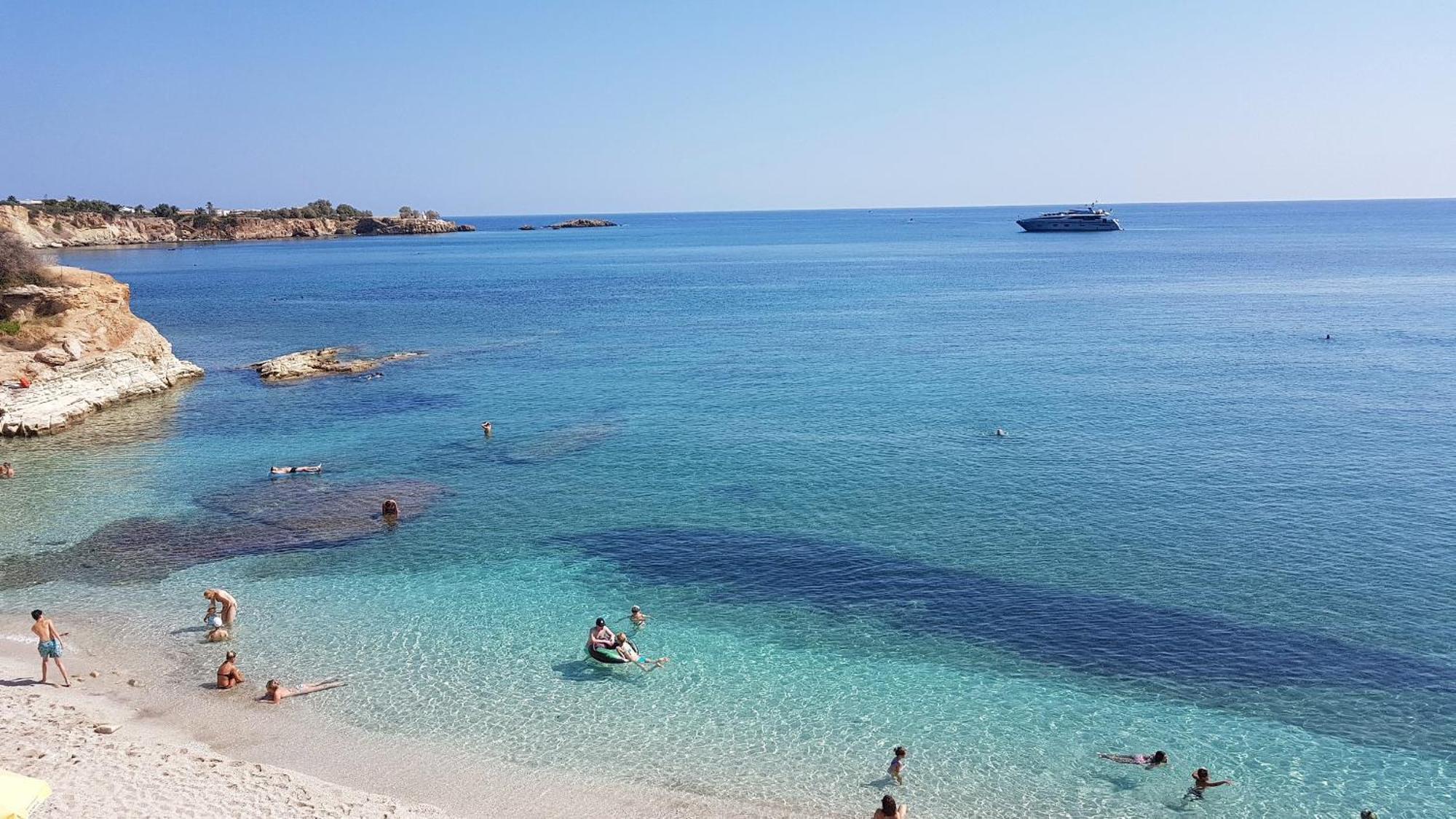 View Villas Hersonissos  Zewnętrze zdjęcie