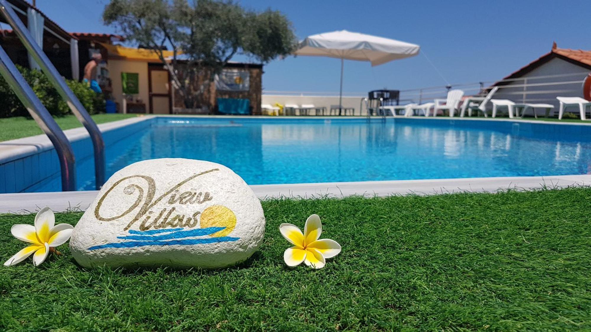 View Villas Hersonissos  Zewnętrze zdjęcie