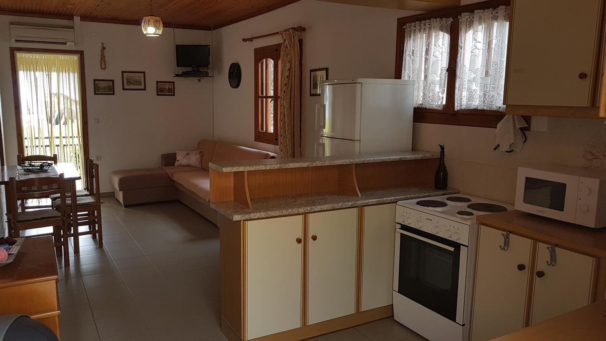View Villas Hersonissos  Zewnętrze zdjęcie