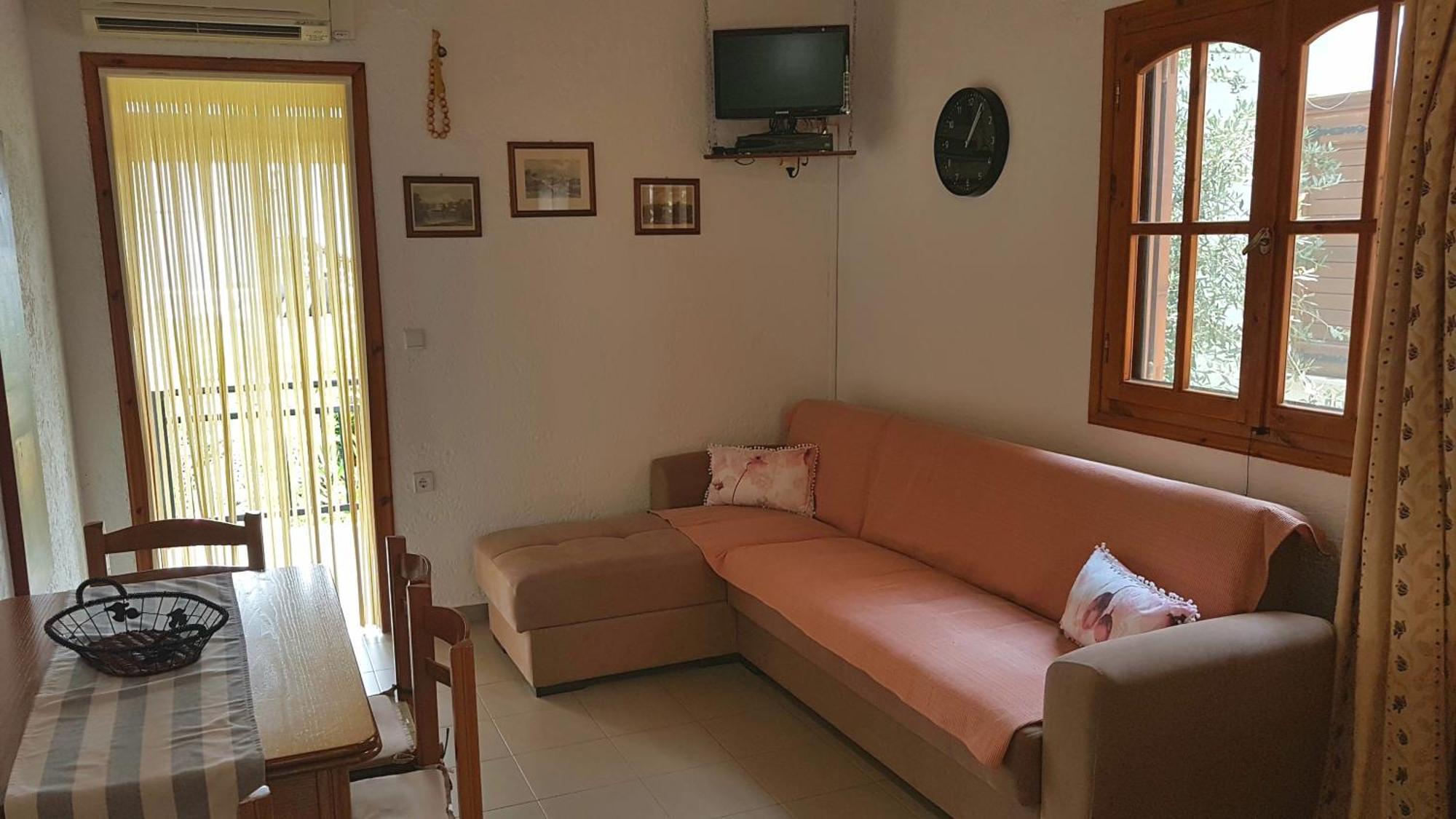View Villas Hersonissos  Pokój zdjęcie