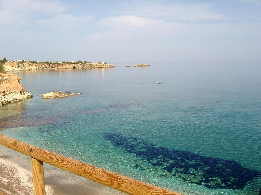 View Villas Hersonissos  Pokój zdjęcie