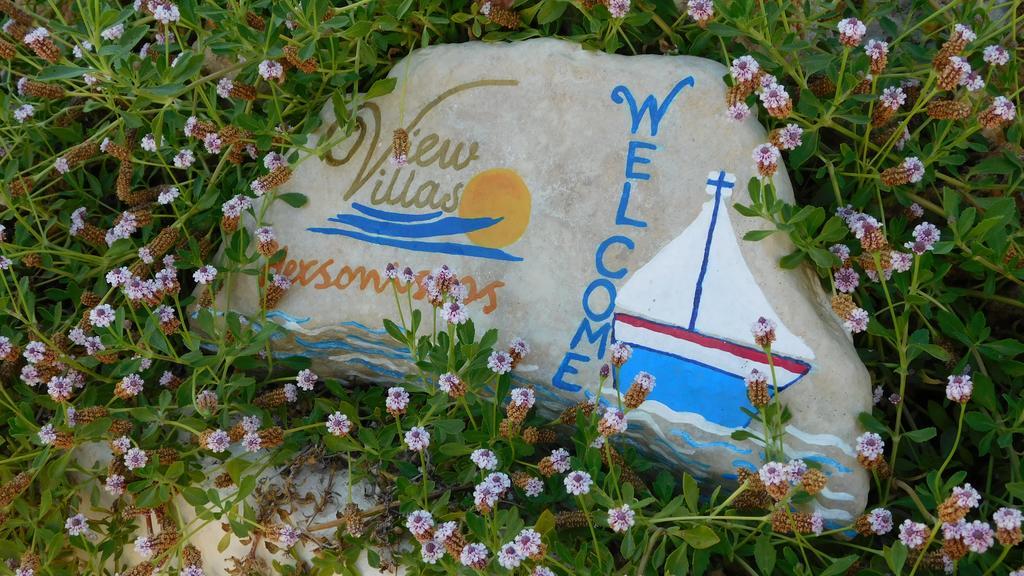 View Villas Hersonissos  Zewnętrze zdjęcie