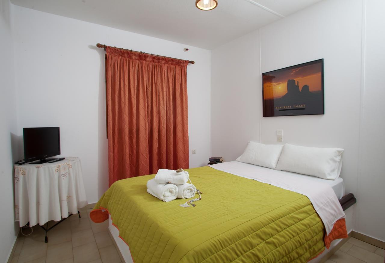 View Villas Hersonissos  Pokój zdjęcie