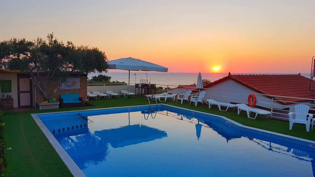 View Villas Hersonissos  Zewnętrze zdjęcie
