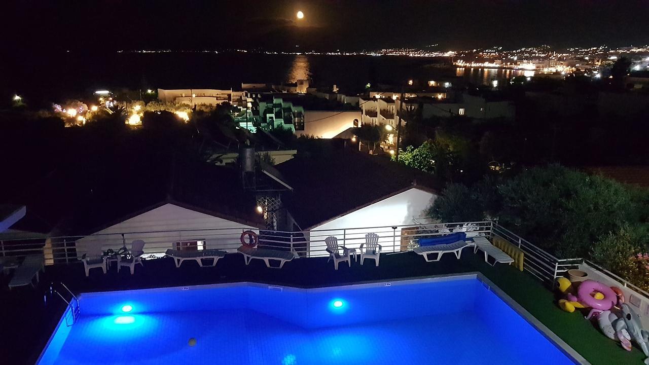 View Villas Hersonissos  Zewnętrze zdjęcie