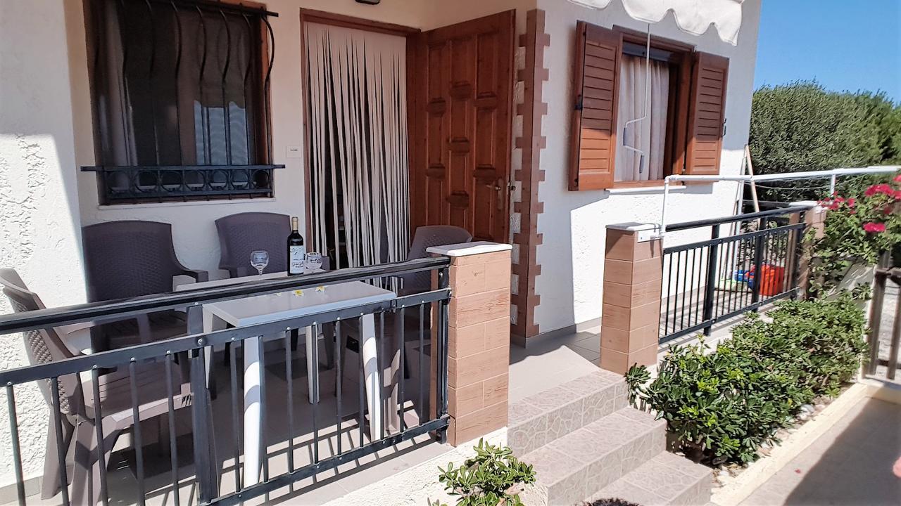 View Villas Hersonissos  Zewnętrze zdjęcie