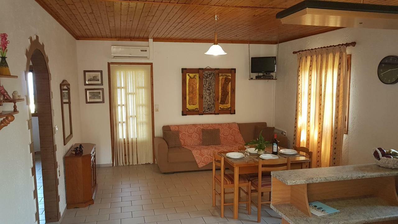 View Villas Hersonissos  Pokój zdjęcie